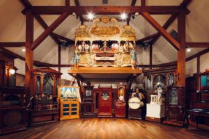 ホール・オブ・ホールズ