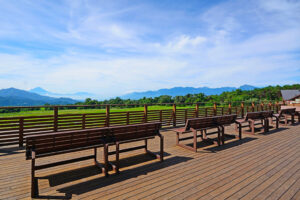 清泉寮ジャージーハット