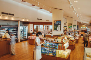 清泉寮ジャージーハット