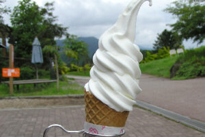 清里ミルクプラント