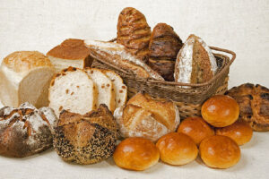 清泉寮パン工房