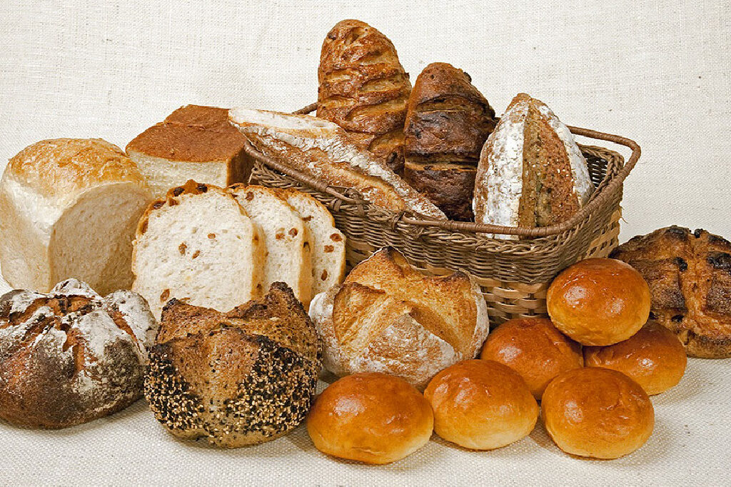 清泉寮パン工房