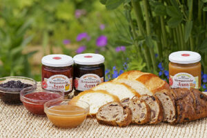 清泉寮パン工房