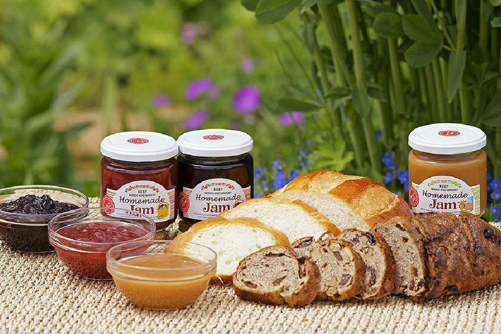 清泉寮パン工房