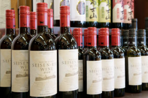 清泉寮ギフトショップ