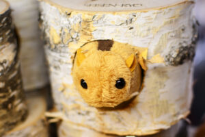 清泉寮ギフトショップ