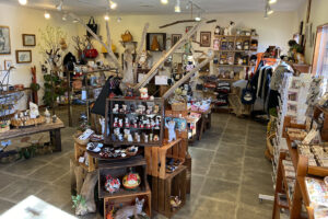 ル・シャ・デ・ボア