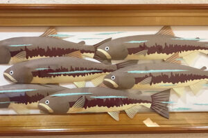 紙わざの店 ペーパーバグ