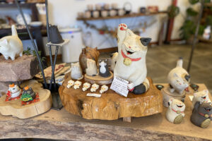 ル・シャ・デ・ボア