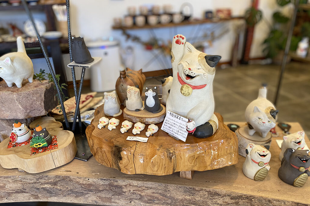 ル・シャ・デ・ボア