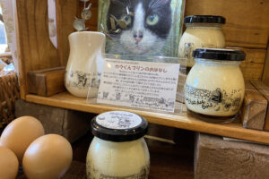 ル・シャ・デ・ボア