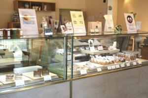 アン・グーテ・ア・ラ・カンパーニュ