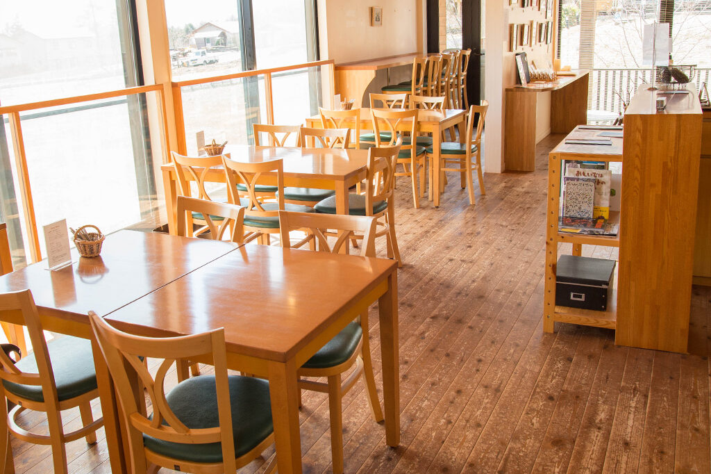 アン・グーテ・ア・ラ・カンパーニュ