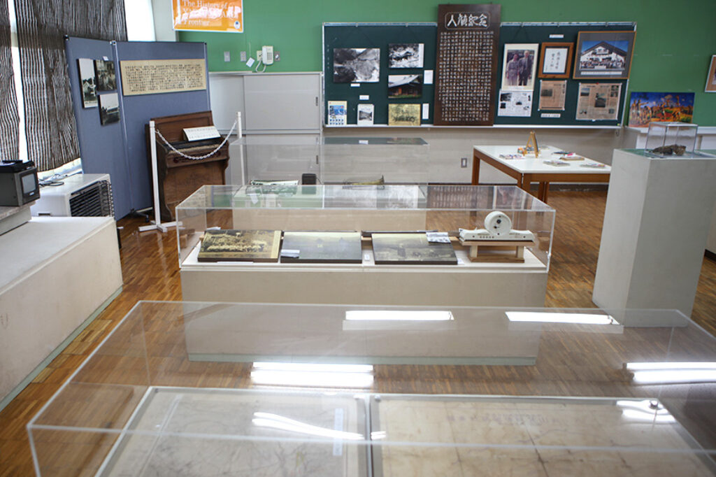 八ヶ岳コモンズ