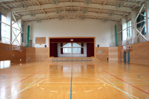 八ヶ岳コモンズ