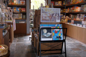 えほんミュージアム清里