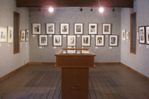 えほんミュージアム清里