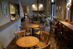 えほんミュージアム清里