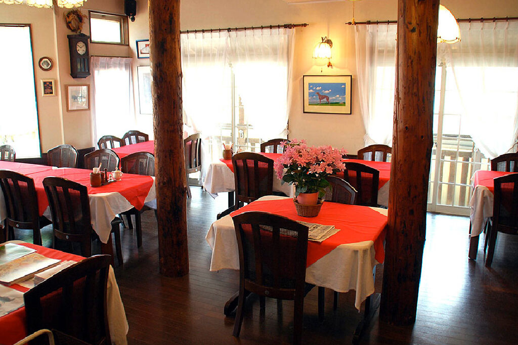 グレイハウンド