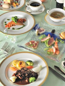 清里高原ハイランドホテル