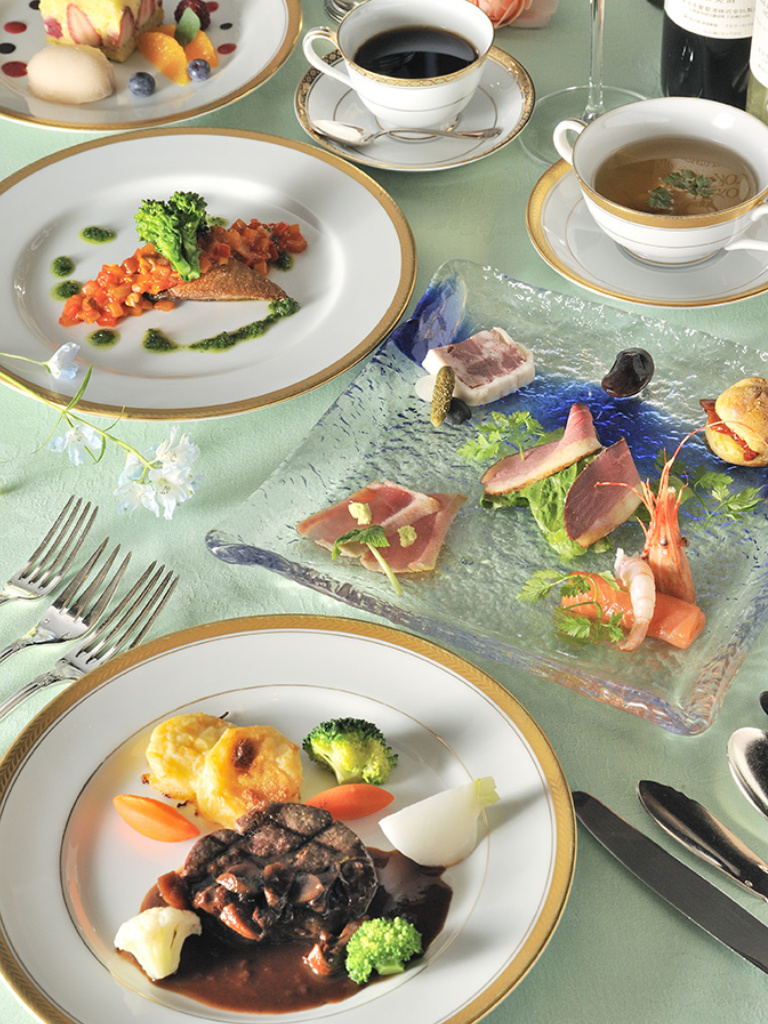 清里高原ハイランドホテル