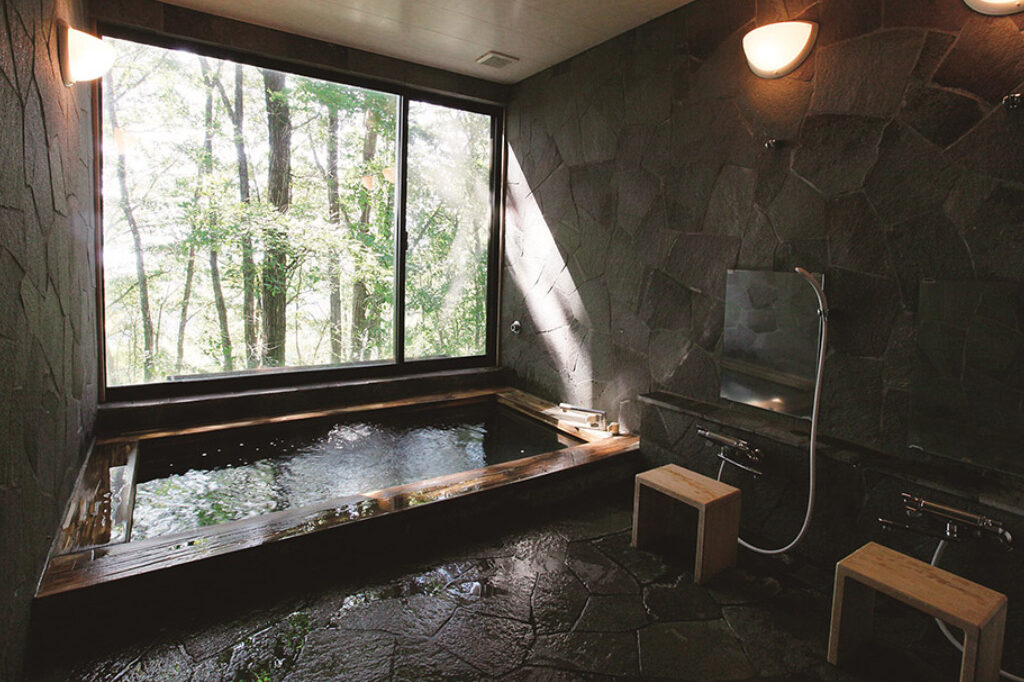 清里高原ハイランドホテル