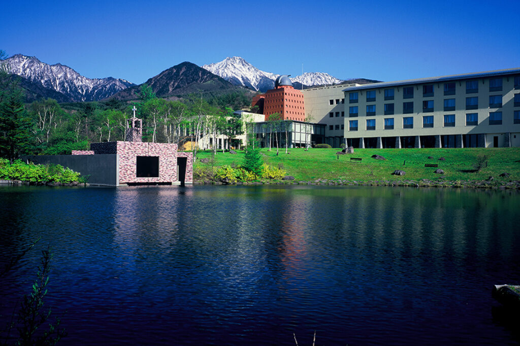 清里高原ホテル