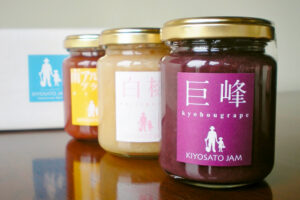 ファクトリー＆カフェ 清里ジャム