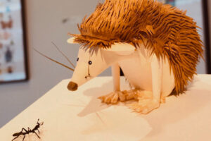 紙わざの店 ペーパーバグ