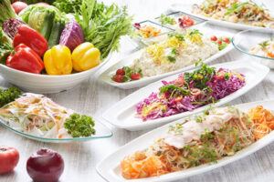 サンメドウズ清里 レストランサンダンス