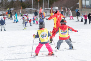 サンメドウズ清里スキー場