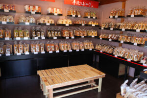 寺子屋本舗　清里店