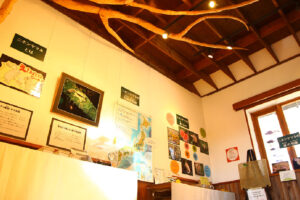 清泉寮　やまねミュージアム