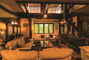 清里高原ハイランドホテル