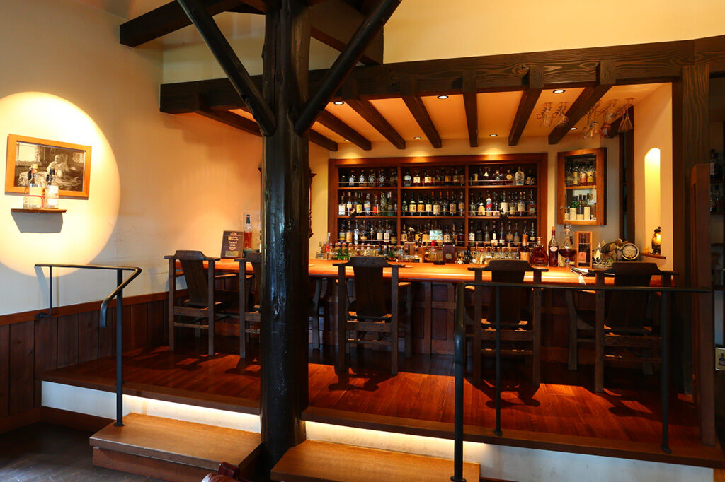 ハット・ウォールデン