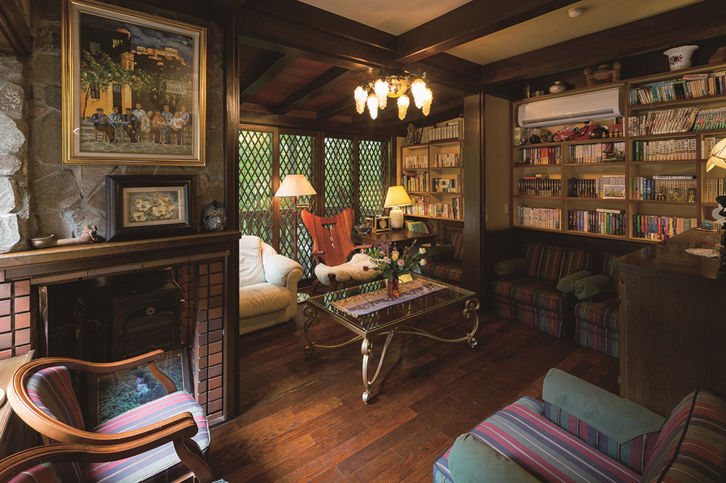 清里高原ハイランドホテル