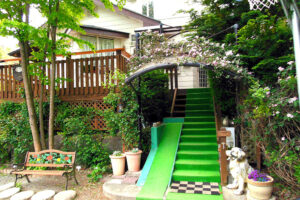 グレイハウンド