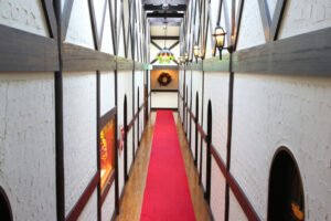 ハット・ウォールデン