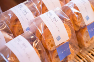 ファクトリー＆カフェ 清里ジャム