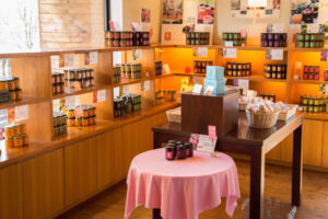 ファクトリー＆カフェ 清里ジャム