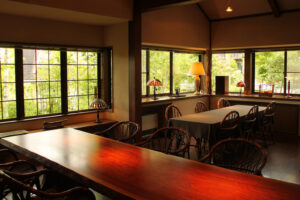 ゲストハウス ミュー