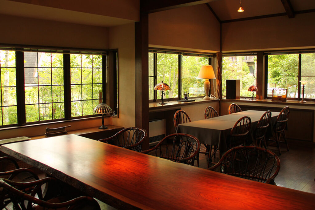 ゲストハウス ミュー