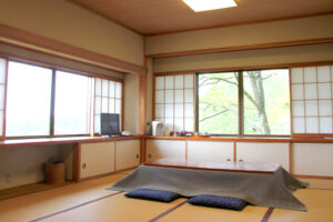 ゲストハウス ミュー