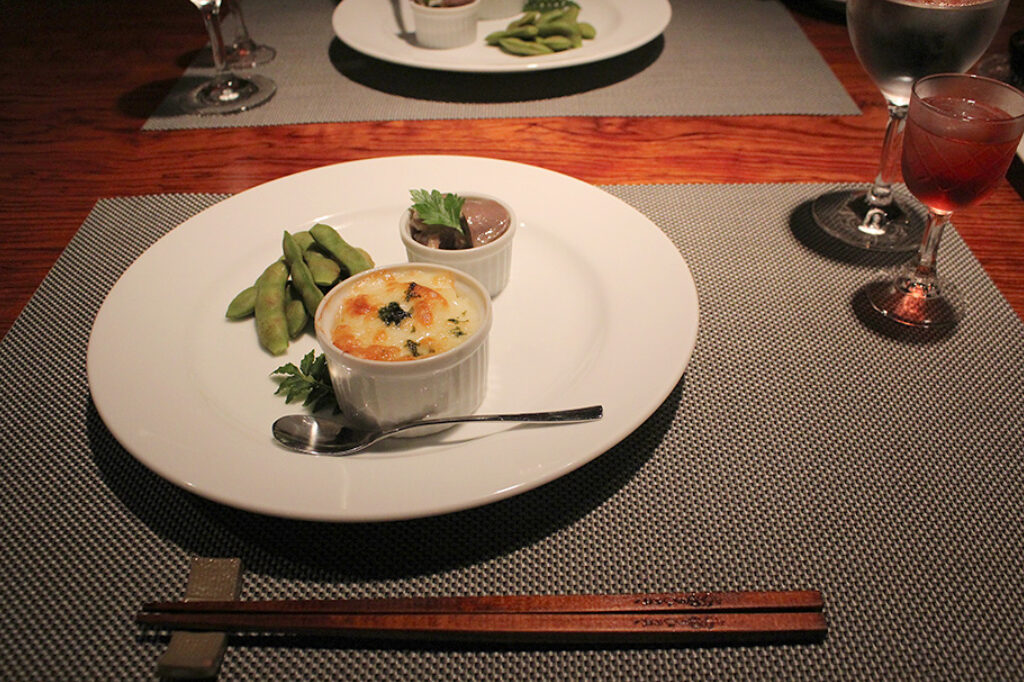 ゲストハウス ミュー