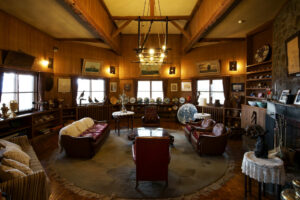 ポール・ラッシュ記念館