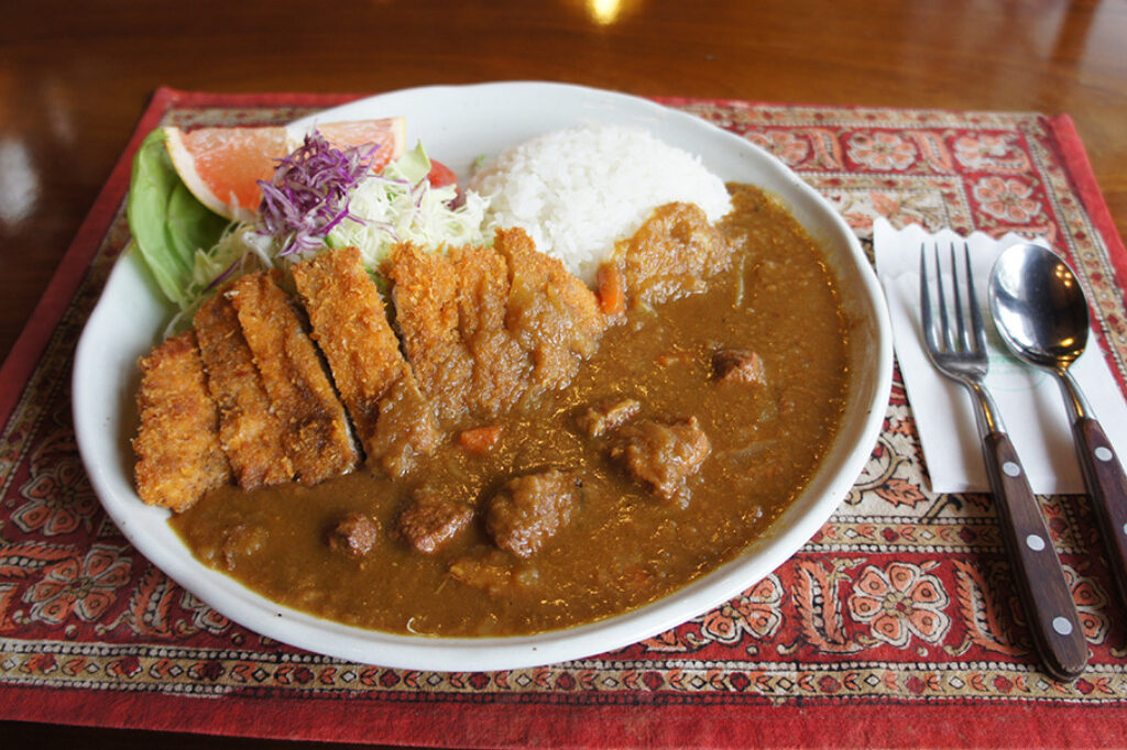 レストハウス八ガ岳