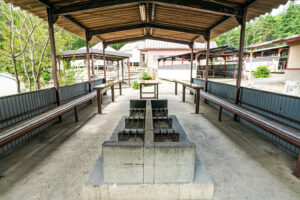 新栄清里キャンプ場