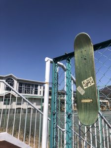 清里NBスケートパーク