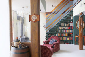 A.Letter PhotoStudio&AtelierHotel