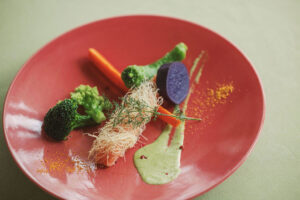 ル・マリアージュ